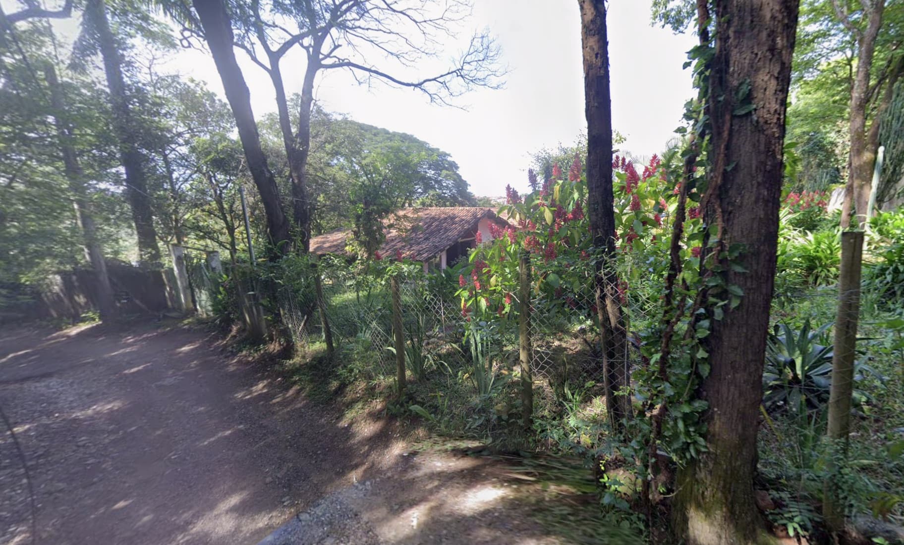 Foto 1 de 3: Area Rural em leilão em Belo Horizonte - MG, bairro Jaqueline — Sítio, A.T.: 5.996m², Jaqueline, Belo Horizonte/MG
