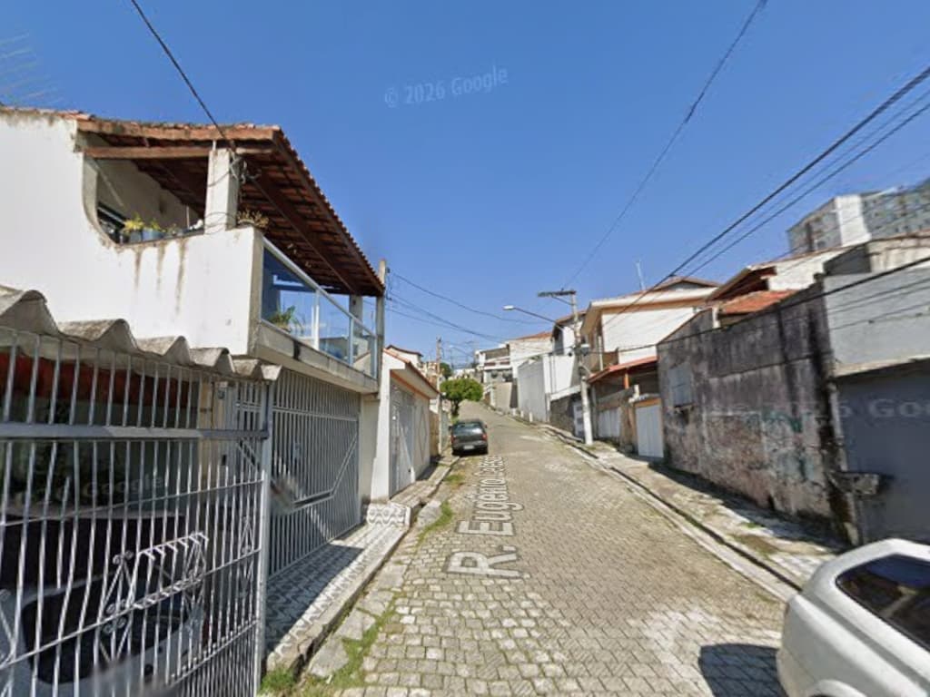 Foto 2 de 2: Casa em leilão em Guarulhos - SP, bairro Bairro da Ponte Grande — Casa, 120m², Vila Miss Velta, Guarulhos/SP