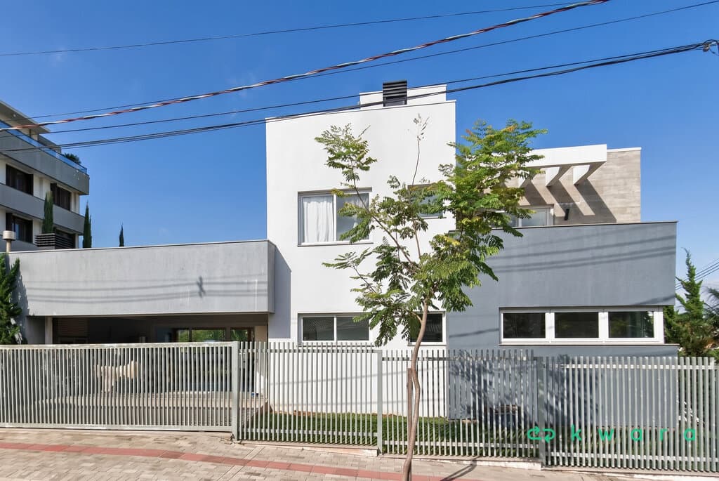 Foto 2 de 9: Casa em leilão em Nova Prata - RS, bairro Centro — Casa de 678,37 m² no Centro, Nova Prata / RS