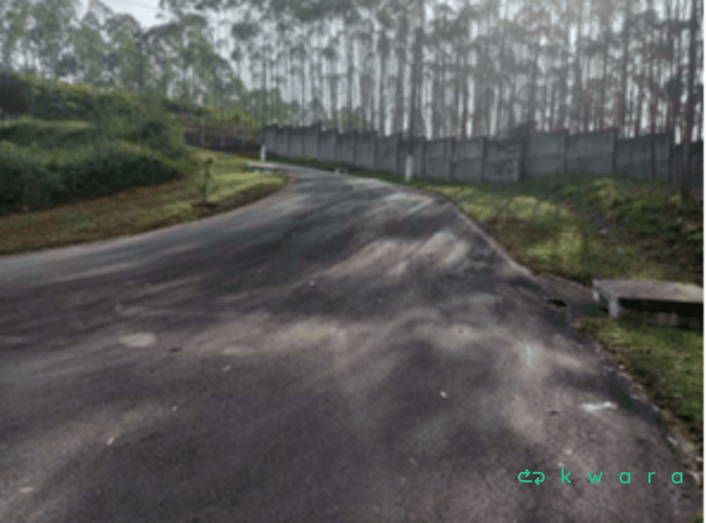 Foto 11 de 16: Terreno em leilão em Cajamar - SP, bairro Serra dos Lagos — Terreno com 773m² em Cajamar/SP
