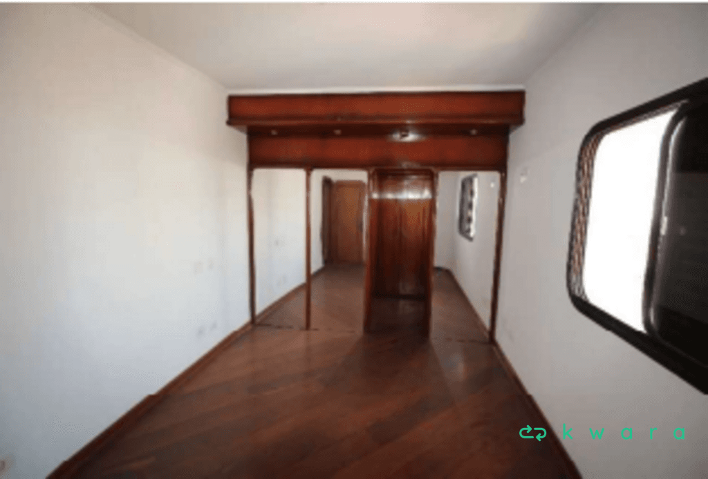Foto 28 de 44: Apartamento em leilão em São Paulo - SP, bairro Chácara Tatuapé — Apartamento com 247m² de área útil em São Paulo/SP