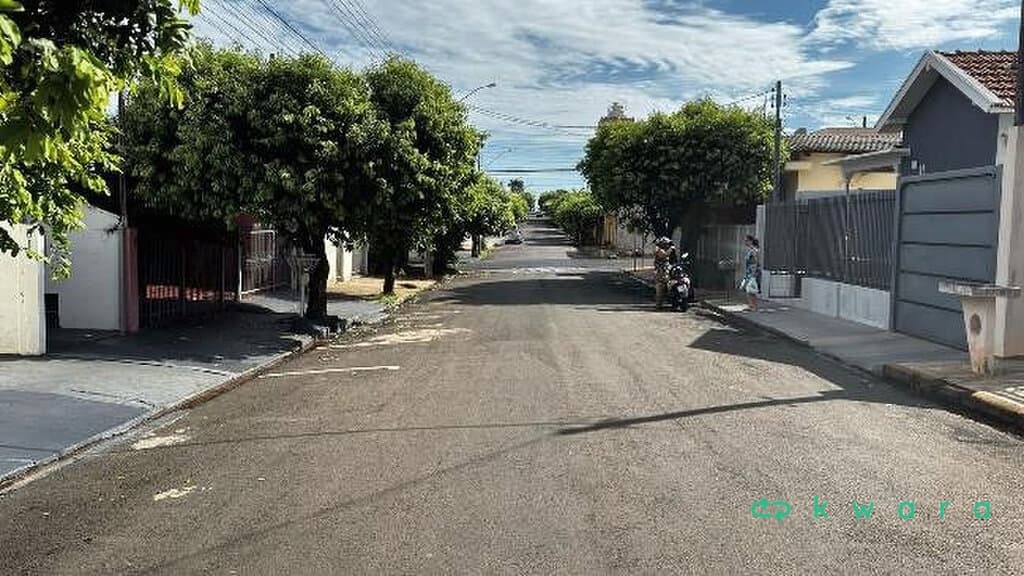 Foto 7 de 8: Casa em leilão em Fernandópolis - SP, bairro Centro — Casa de 163,00 m² no Centro - Fernandópolis / SP