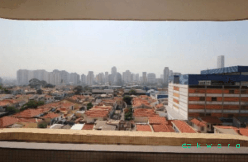 Foto 21 de 44: Apartamento em leilão em São Paulo - SP, bairro Chácara Tatuapé — Apartamento com 247m² de área útil em São Paulo/SP