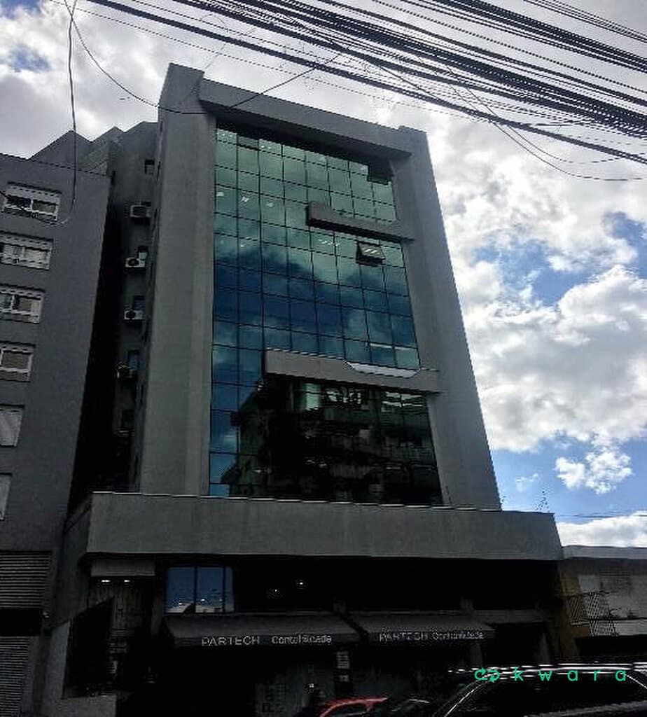 Foto 2 de 5: Comercial em leilão em Caxias Do Sul - RS — Sala Comercial de 77,30 m² em São Pelegrino,Caxias do Sul / RS