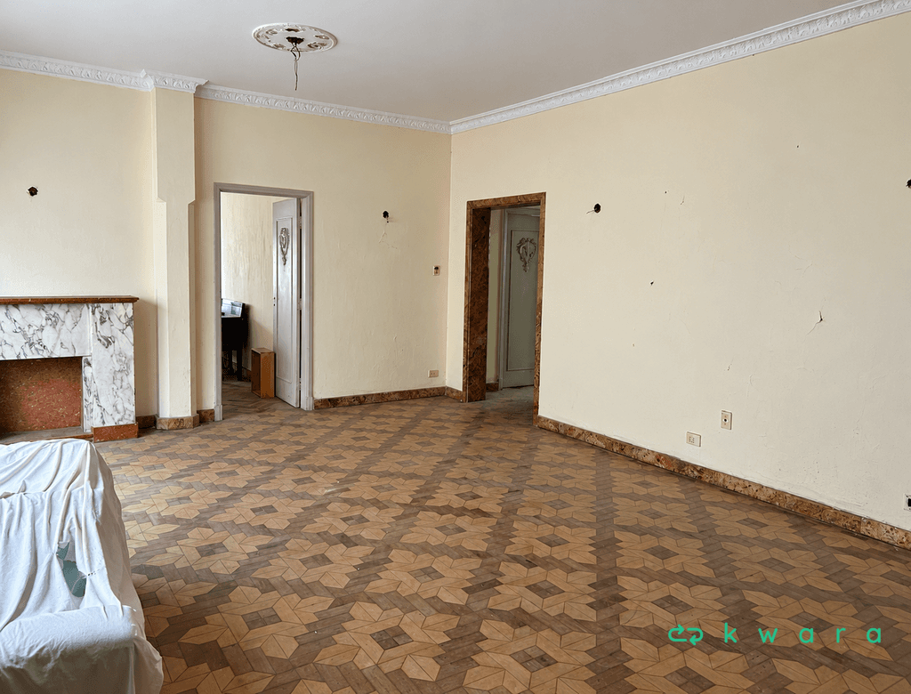 Foto 6 de 12: Apartamento em leilão em Santos - SP, bairro Boqueirão — Apartamento com 263m² em Santos/SP