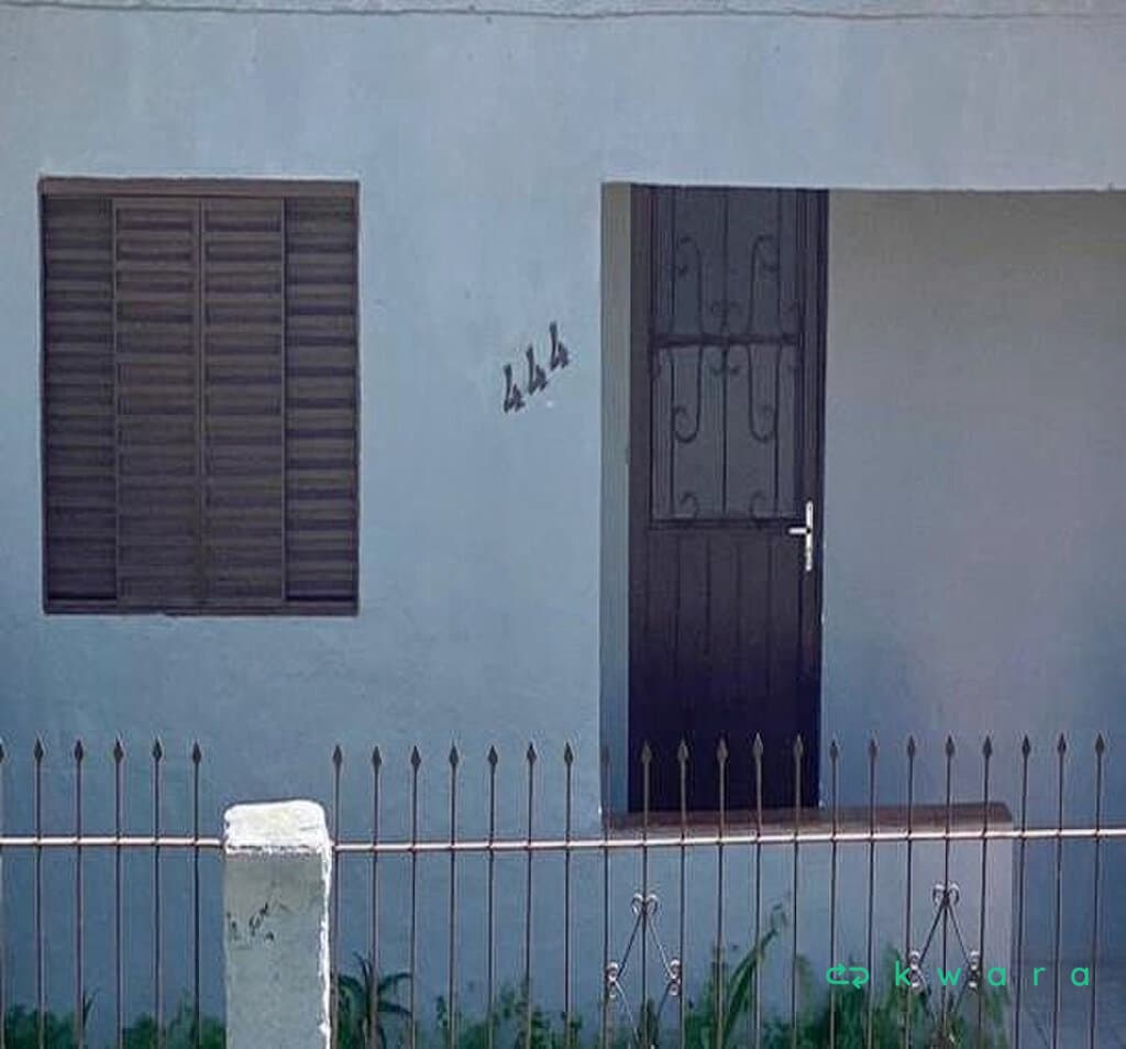 Foto 7 de 14: Casa em leilão em Rio Pardo - RS, bairro Ramiz Galvão — Casa de 171,34 m² em Ramiz Galvão, Rio Pardo / RS
