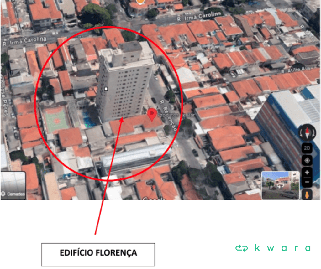 Foto 44 de 44: Apartamento em leilão em São Paulo - SP, bairro Chácara Tatuapé — Apartamento com 247m² de área útil em São Paulo/SP