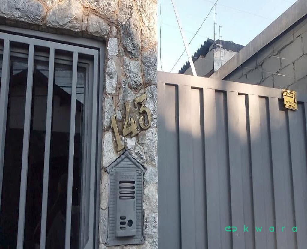 Foto 4 de 6: Casa em leilão em Piracicaba - SP, bairro Higienópolis — Casa de 230,00 m² em Higienópolis, Piracicaba / SP