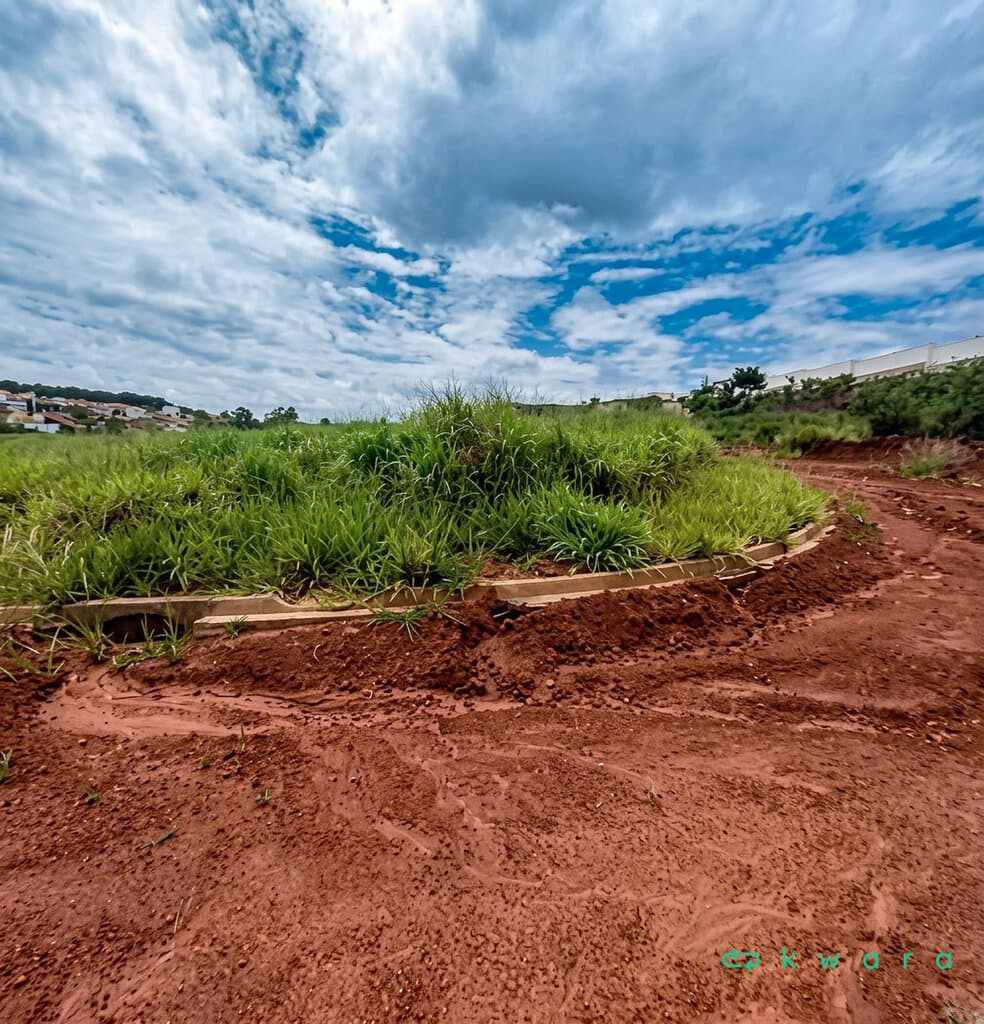 Foto 1 de 13: Terreno em leilão em Dracena - SP — Terreno de 239,75 m² no Royal Residence, Dracena / SP