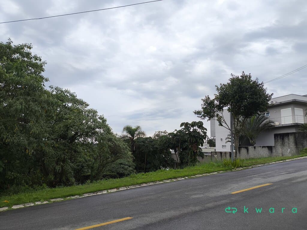 Foto 16 de 20: Terreno em leilão em Cotia - SP, bairro Granja Vianna — Leilão de terreno com 625m² de área total em Cotia/SP