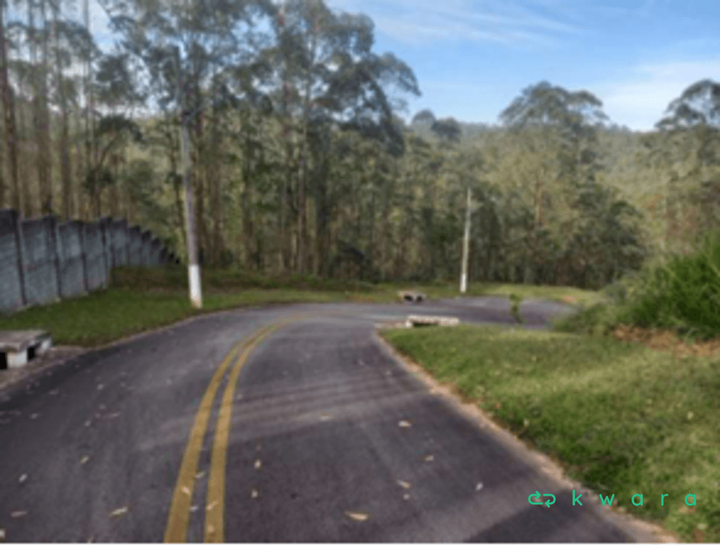 Foto 16 de 16: Terreno em leilão em Cajamar - SP, bairro Serra dos Lagos — Terreno com 918m² em Cajamar/SP