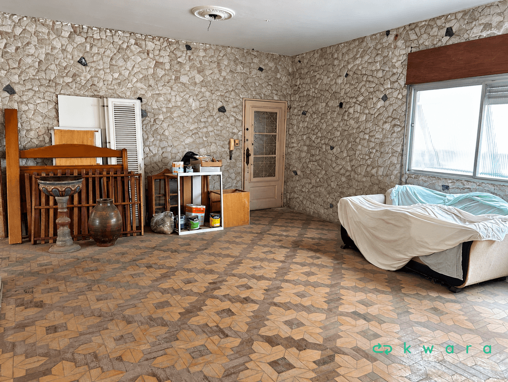 Foto 5 de 12: Apartamento em leilão em Santos - SP, bairro Boqueirão — Apartamento com 263m² em Santos/SP
