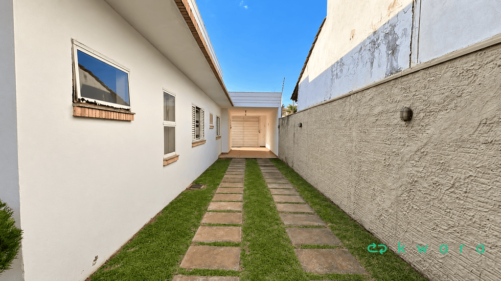 Foto 10 de 30: Casa em leilão em Primavera Do Leste - MT, bairro Jardim Riva — Casa de 292m² no Jardim Riva - Primavera do Leste/MT