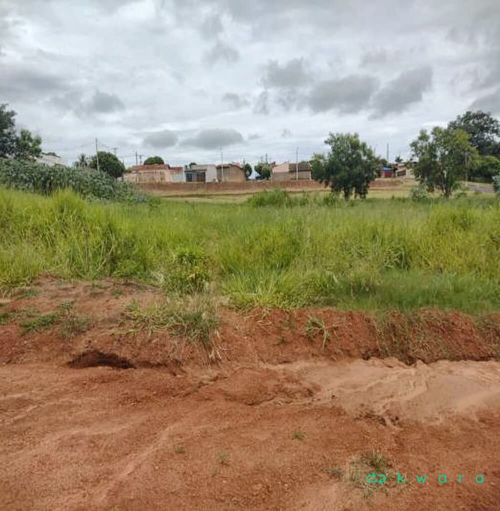 Foto 11 de 13: Terreno em leilão em Dracena - SP — Terreno de 239,75 m² no Royal Residence, Dracena / SP