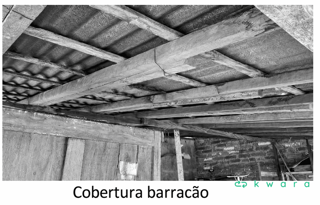 Foto 22 de 23: Comercial em leilão em Santa Rosa De Viterbo - SP, bairro Centro — 2 salas comerciais com 85m² de área construída em Santa Rosa de Viterbo/SP