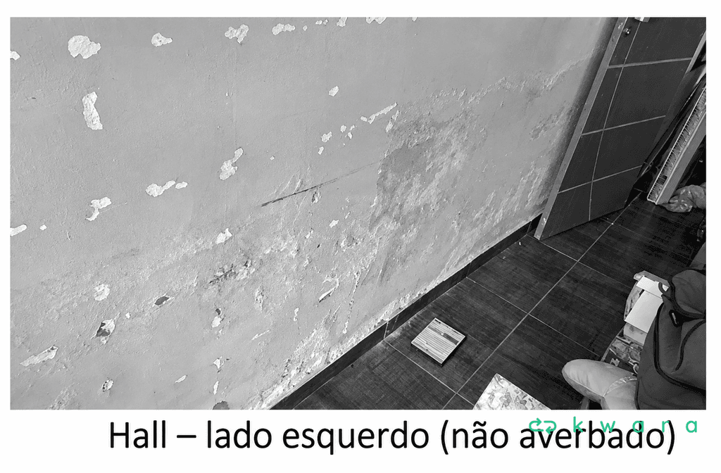 Foto 15 de 23: Comercial em leilão em Santa Rosa De Viterbo - SP, bairro Centro — 2 salas comerciais com 85m² de área construída em Santa Rosa de Viterbo/SP