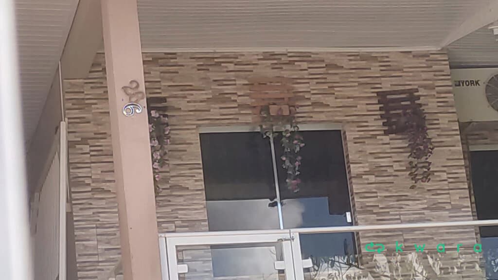 Foto 4 de 7: Casa em leilão em Concórdia - SC, bairro Sintrial — Casa de 60,90 m² em Sintrial, Concórdia / SC