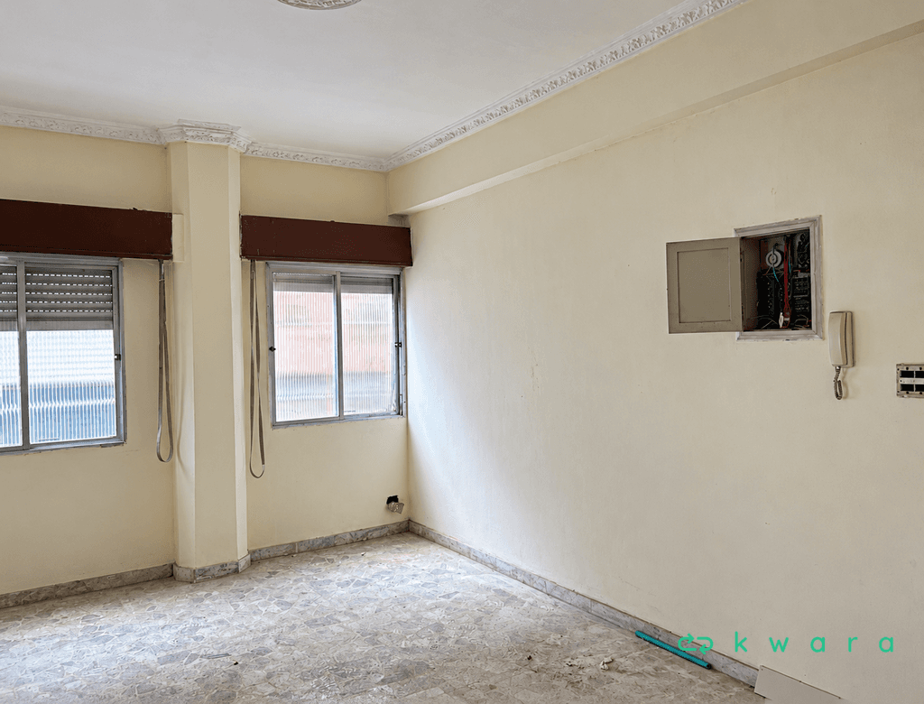 Foto 12 de 12: Apartamento em leilão em Santos - SP, bairro Boqueirão — Apartamento com 263m² em Santos/SP