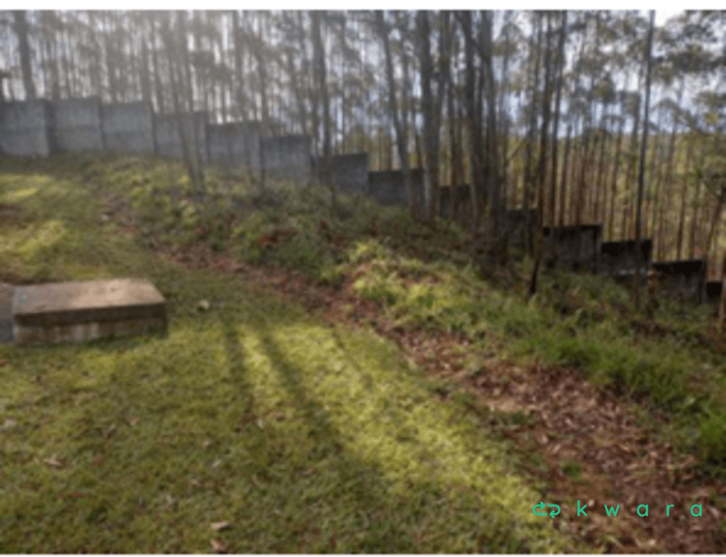 Foto 5 de 16: Terreno em leilão em Cajamar - SP, bairro Serra dos Lagos — Terreno com 777m² em Cajamar/SP