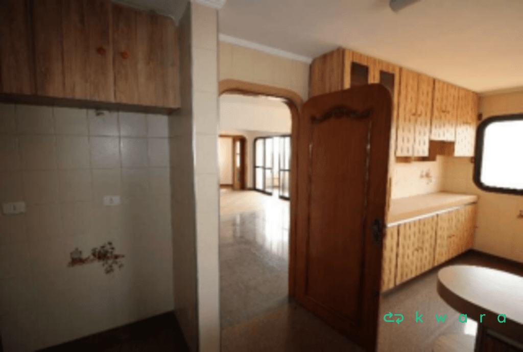 Foto 17 de 44: Apartamento em leilão em São Paulo - SP, bairro Chácara Tatuapé — Apartamento com 247m² de área útil em São Paulo/SP