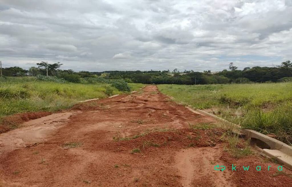 Foto 3 de 13: Terreno em leilão em Dracena - SP — Terreno de 239,75 m² no Royal Residence, Dracena / SP