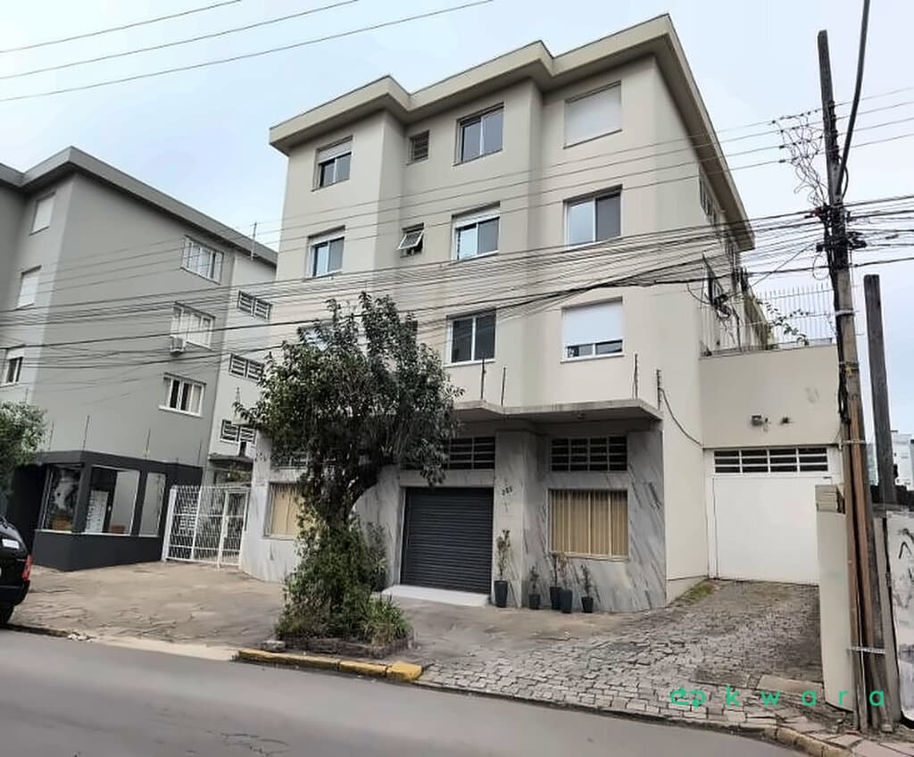Foto 1 de 5: Apartamento em leilão em Caxias Do Sul - RS, bairro Rio Branco — Apartamento de 121,08 m² no Rio Branco, Caxias do Sul / RS