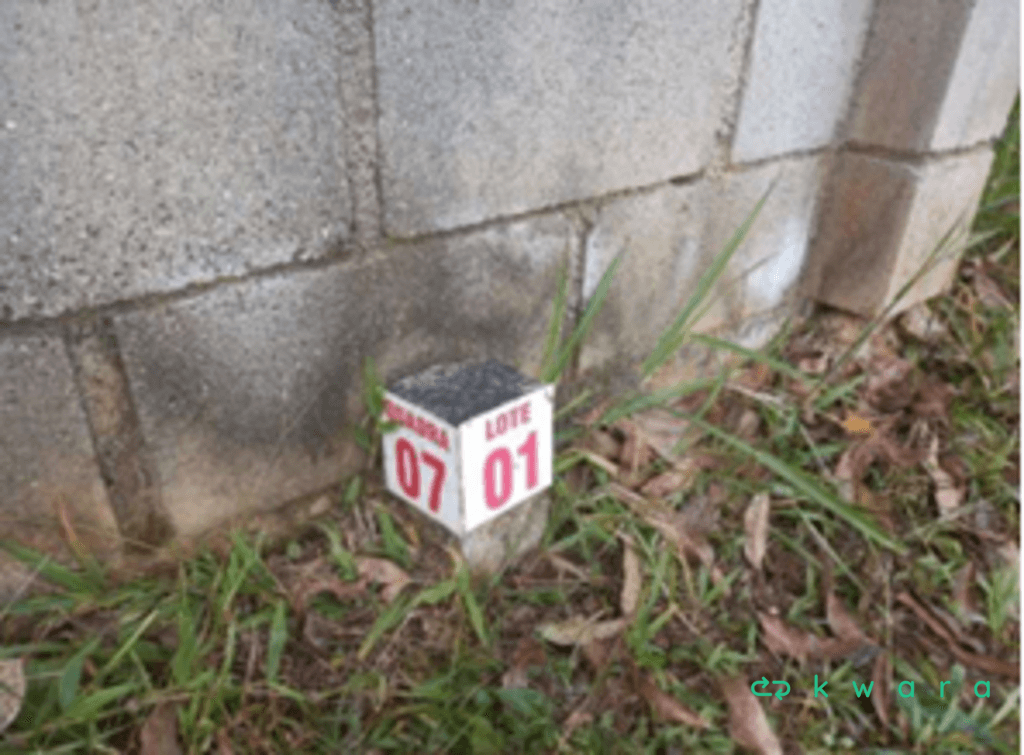 Foto 1 de 16: Terreno em leilão em Cajamar - SP, bairro Serra dos Lagos — Terreno com 773m² em Cajamar/SP