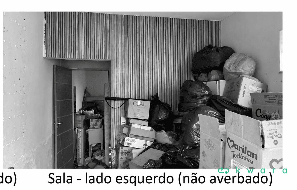 Foto 13 de 23: Comercial em leilão em Santa Rosa De Viterbo - SP, bairro Centro — 2 salas comerciais com 85m² de área construída em Santa Rosa de Viterbo/SP