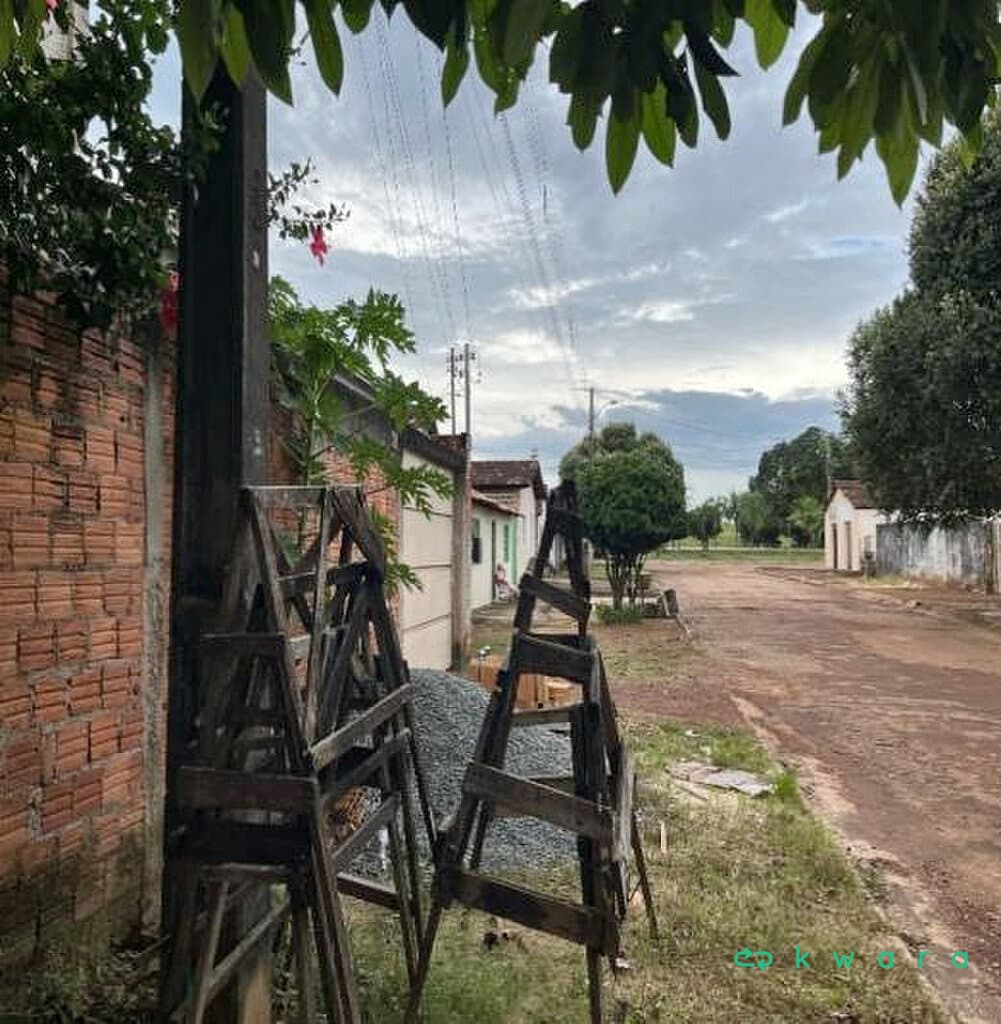 Foto 5 de 5: Casa em leilão em Barrolândia - TO, bairro Centro — Casa de 162,46 m² no Centro, Barrolândia / TO
