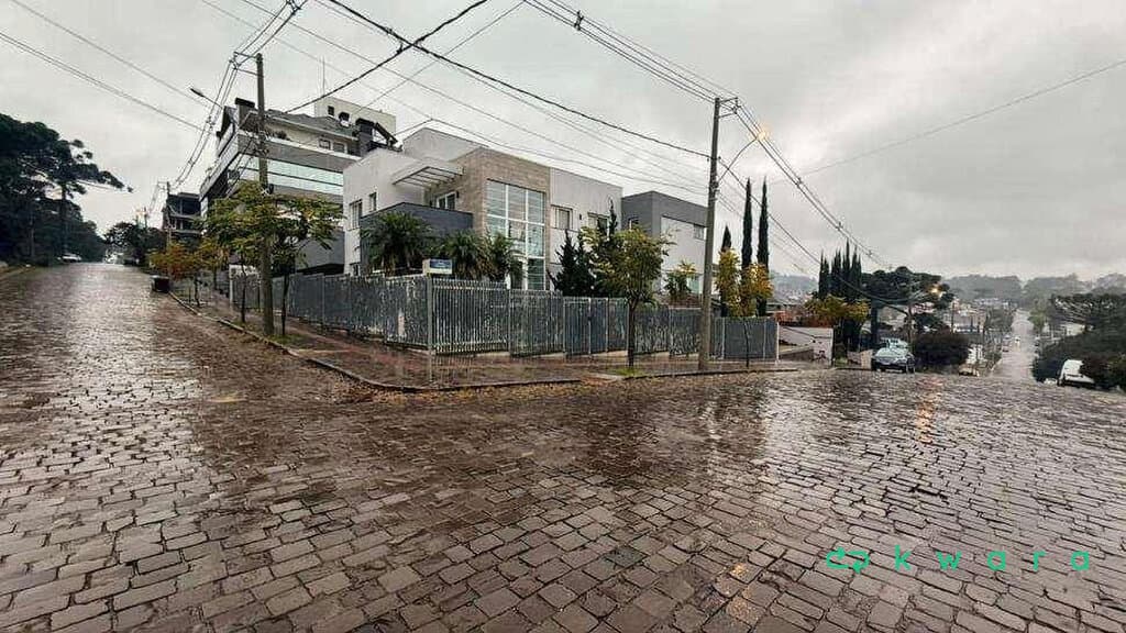 Foto 5 de 9: Casa em leilão em Nova Prata - RS, bairro Centro — Casa de 678,37 m² no Centro, Nova Prata / RS