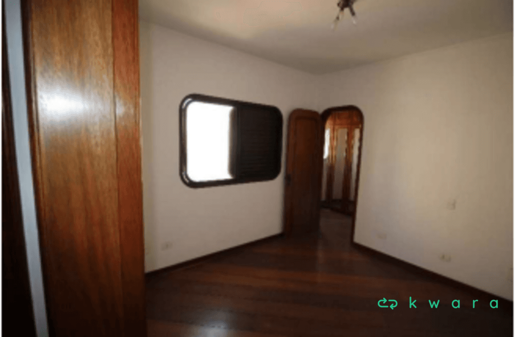 Foto 24 de 44: Apartamento em leilão em São Paulo - SP, bairro Chácara Tatuapé — Apartamento com 247m² de área útil em São Paulo/SP
