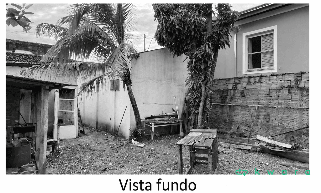 Foto 10 de 23: Comercial em leilão em Santa Rosa De Viterbo - SP, bairro Centro — 2 salas comerciais com 85m² de área construída em Santa Rosa de Viterbo/SP