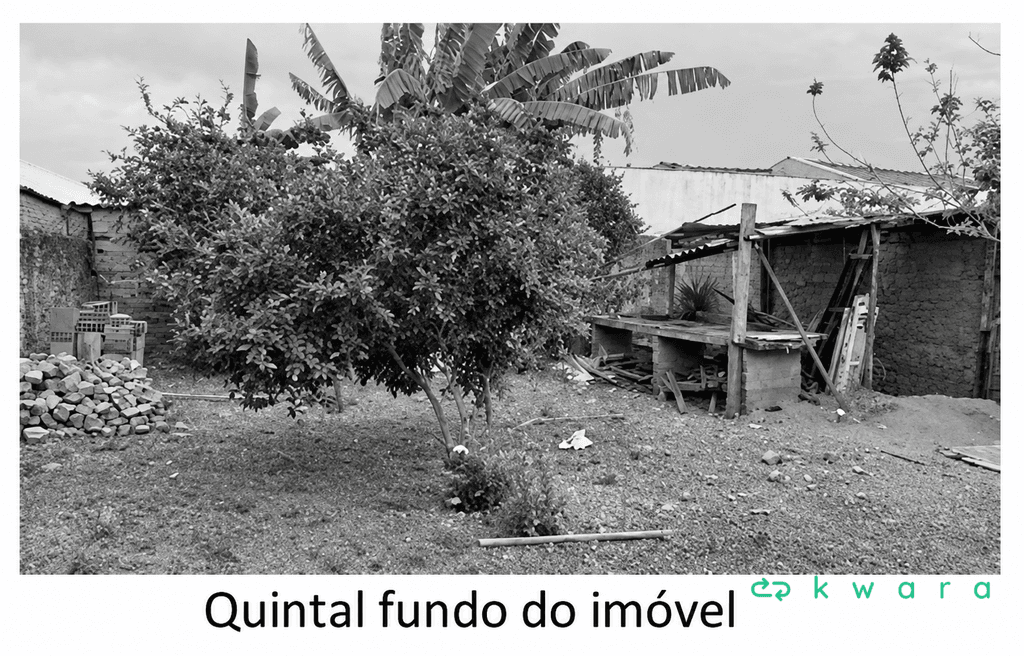 Foto 11 de 23: Comercial em leilão em Santa Rosa De Viterbo - SP, bairro Centro — 2 salas comerciais com 85m² de área construída em Santa Rosa de Viterbo/SP