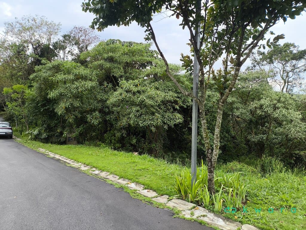 Foto 8 de 20: Terreno em leilão em Cotia - SP, bairro Granja Vianna — Leilão de terreno com 625m² de área total em Cotia/SP