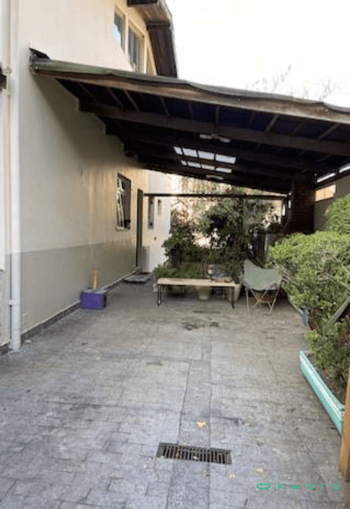 Foto 5 de 17: Casa em leilão em São Paulo - SP, bairro Vila Mariana — Leilão de Casa com 244m² na Vila Mariana em São Paulo/SP