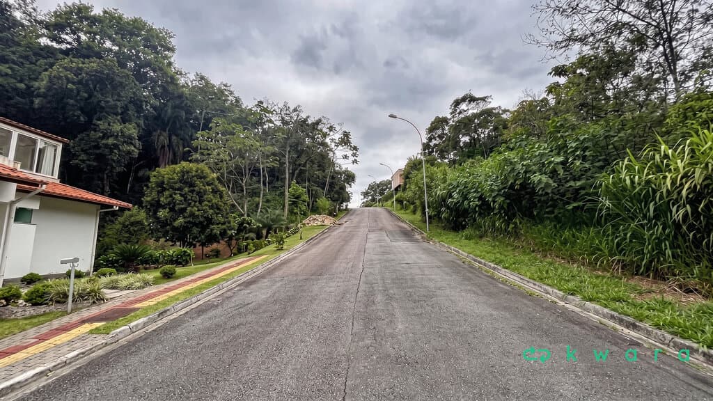 Foto 5 de 5: Terreno em leilão em São José - SC, bairro Roçado — Terreno de 481,19 m² em Roçado, São José / SC
