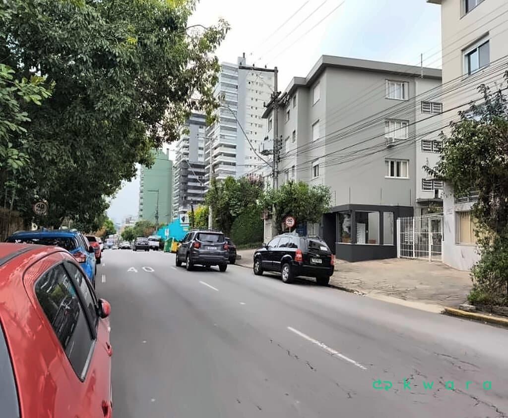 Foto 4 de 5: Apartamento em leilão em Caxias Do Sul - RS, bairro Rio Branco — Apartamento de 121,08 m² no Rio Branco, Caxias do Sul / RS