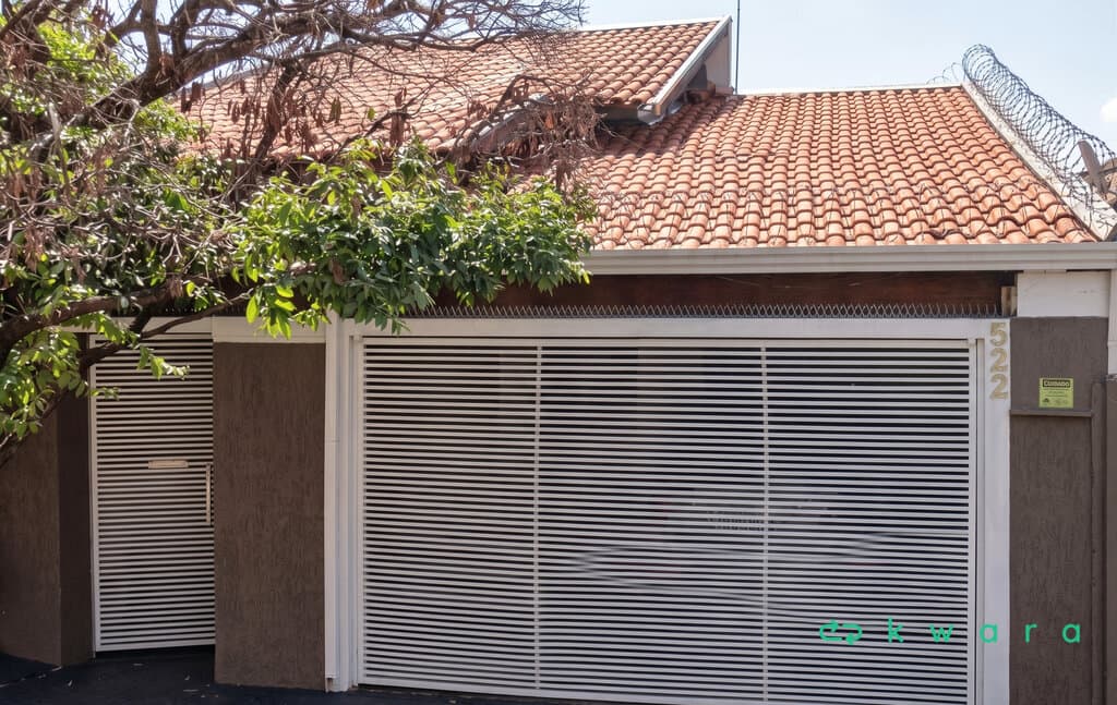 Foto 1 de 8: Casa em leilão em Fernandópolis - SP, bairro Centro — Casa de 163,00 m² no Centro - Fernandópolis / SP