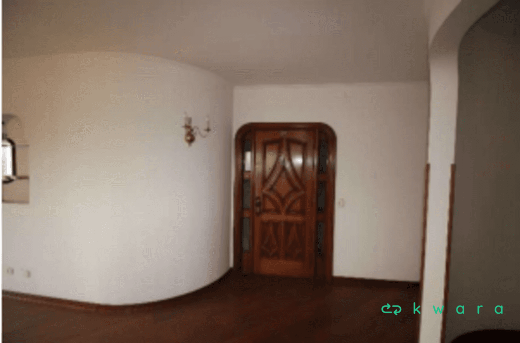 Foto 42 de 44: Apartamento em leilão em São Paulo - SP, bairro Chácara Tatuapé — Apartamento com 247m² de área útil em São Paulo/SP