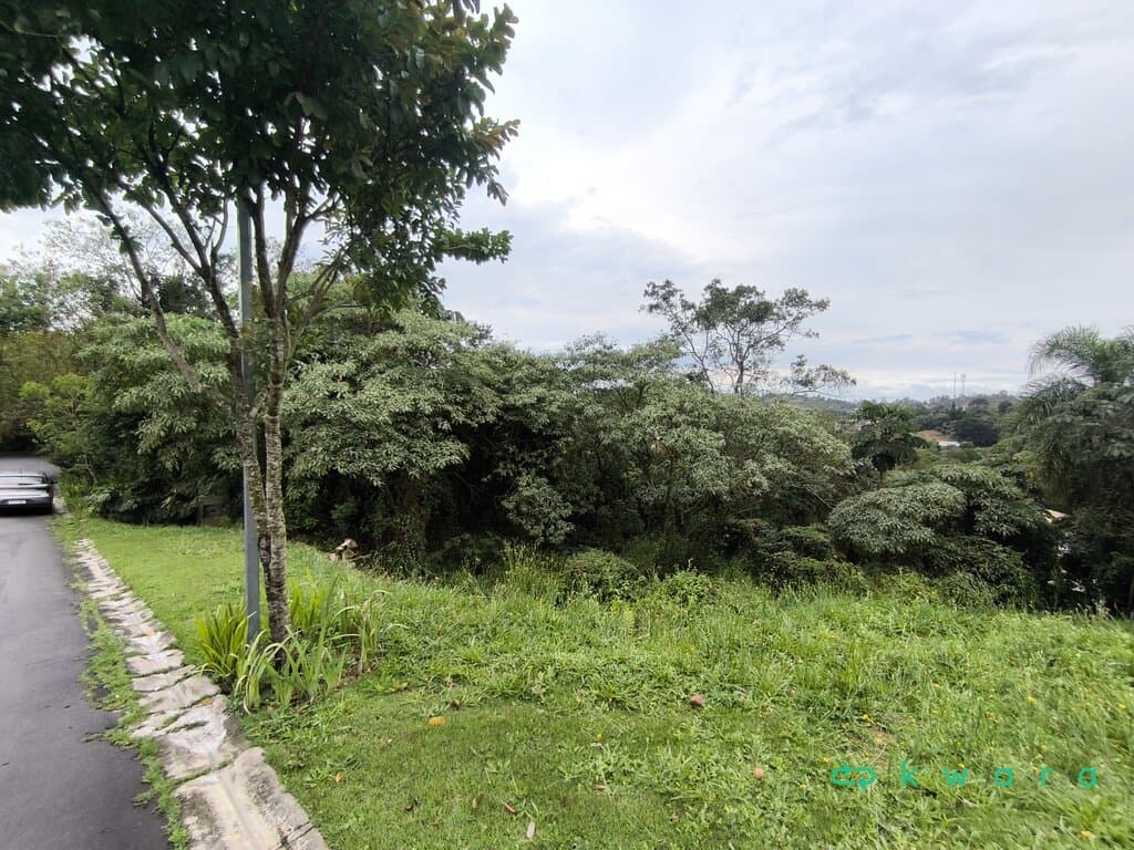 Foto 10 de 20: Terreno em leilão em Cotia - SP, bairro Granja Vianna — Leilão de terreno com 625m² de área total em Cotia/SP