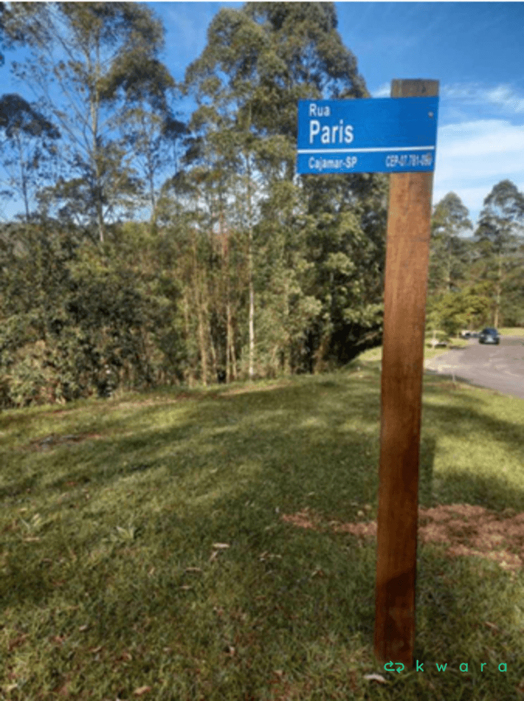 Foto 9 de 16: Terreno em leilão em Cajamar - SP, bairro Serra dos Lagos — Terreno com 918m² em Cajamar/SP