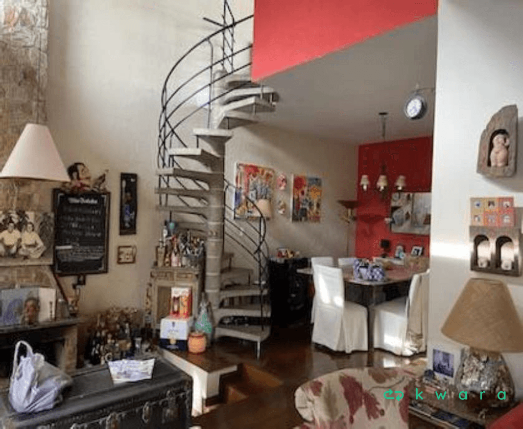 Foto 7 de 17: Casa em leilão em São Paulo - SP, bairro Vila Mariana — Leilão de Casa com 244m² na Vila Mariana em São Paulo/SP