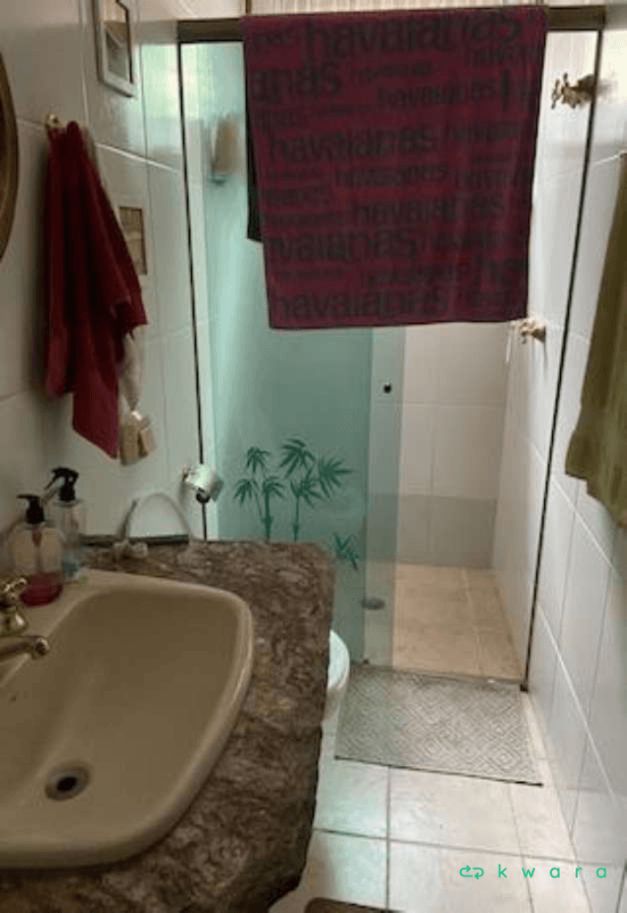 Foto 13 de 17: Casa em leilão em São Paulo - SP, bairro Vila Mariana — Leilão de Casa com 244m² na Vila Mariana em São Paulo/SP