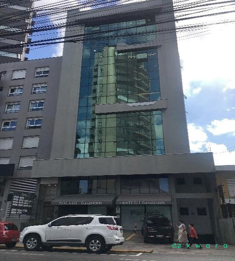 Foto 5 de 5: Comercial em leilão em Caxias Do Sul - RS — Sala Comercial de 77,30 m² em São Pelegrino,Caxias do Sul / RS