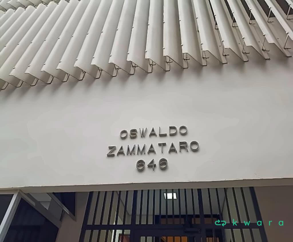 Foto 3 de 5: Apartamento em leilão em Campinas - SP, bairro Centro — Apartamento de 32,69 m² no Centro - Campinas / SP