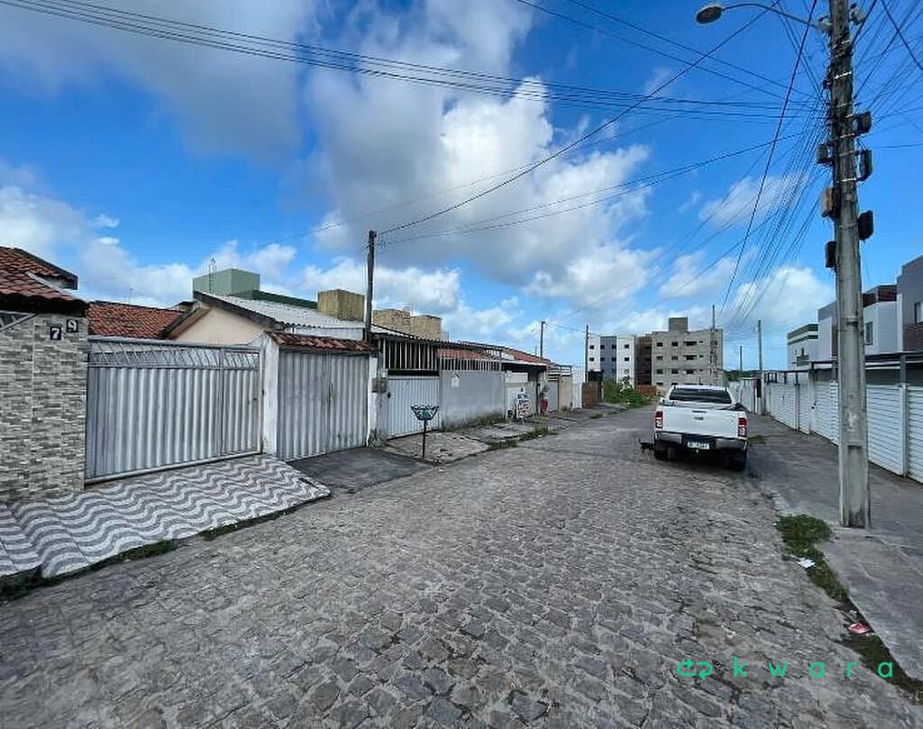 Foto 3 de 5: Casa em leilão em João Pessoa - PB, bairro Muçumagro — Casa de 42,28 m² no Muçumagro, João Pessoa / PB