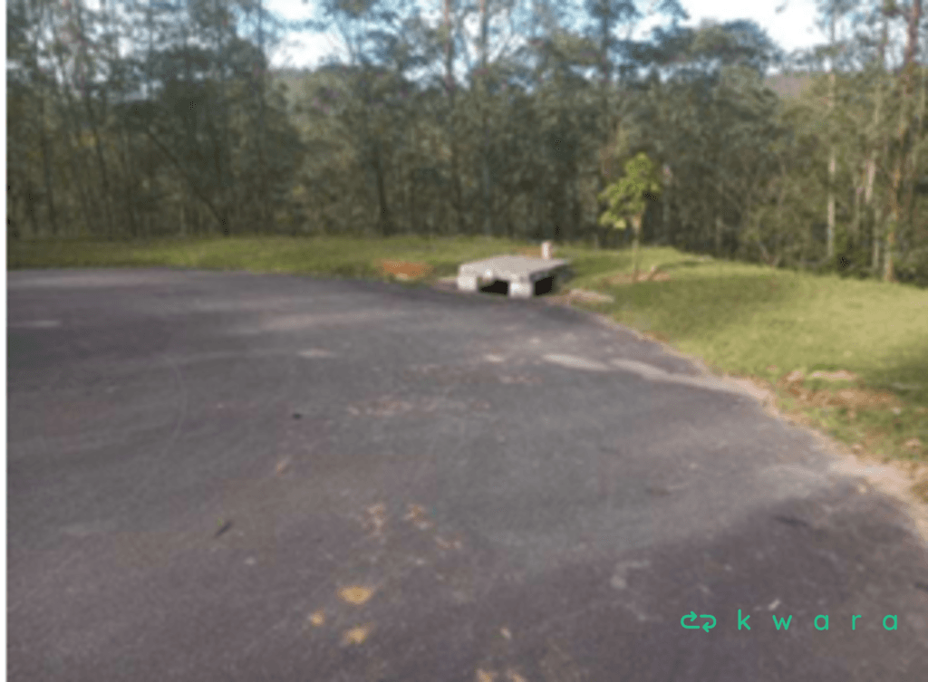 Foto 15 de 16: Terreno em leilão em Cajamar - SP, bairro Serra dos Lagos — Terreno com 918m² em Cajamar/SP