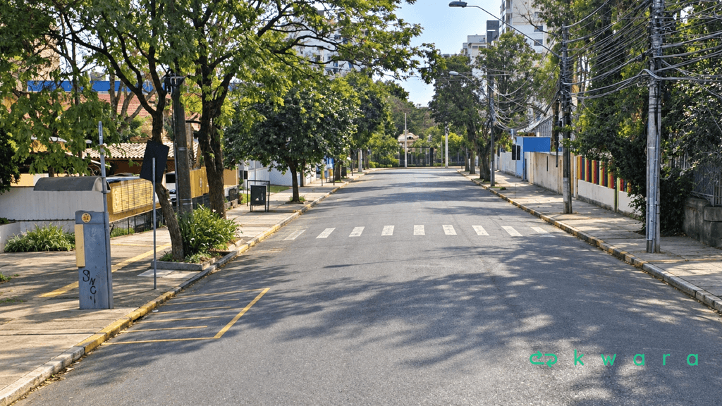 Foto 3 de 5: Casa em leilão em Canoas - RS, bairro Centro — Casa de 300,00 m² no Centro, Canoas / RS