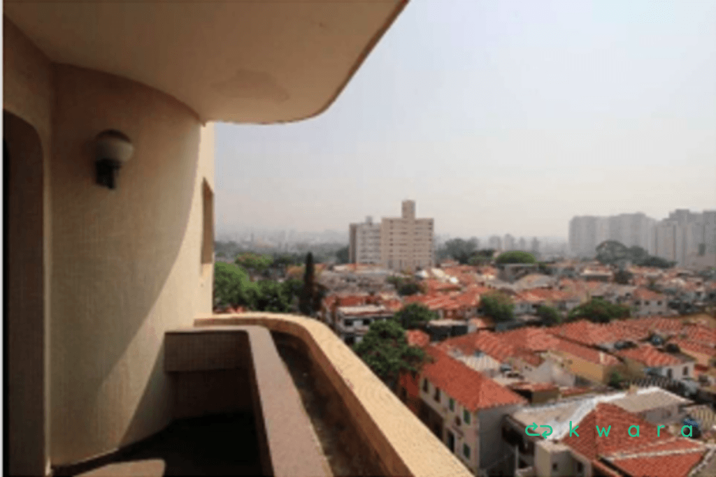 Foto 19 de 44: Apartamento em leilão em São Paulo - SP, bairro Chácara Tatuapé — Apartamento com 247m² de área útil em São Paulo/SP