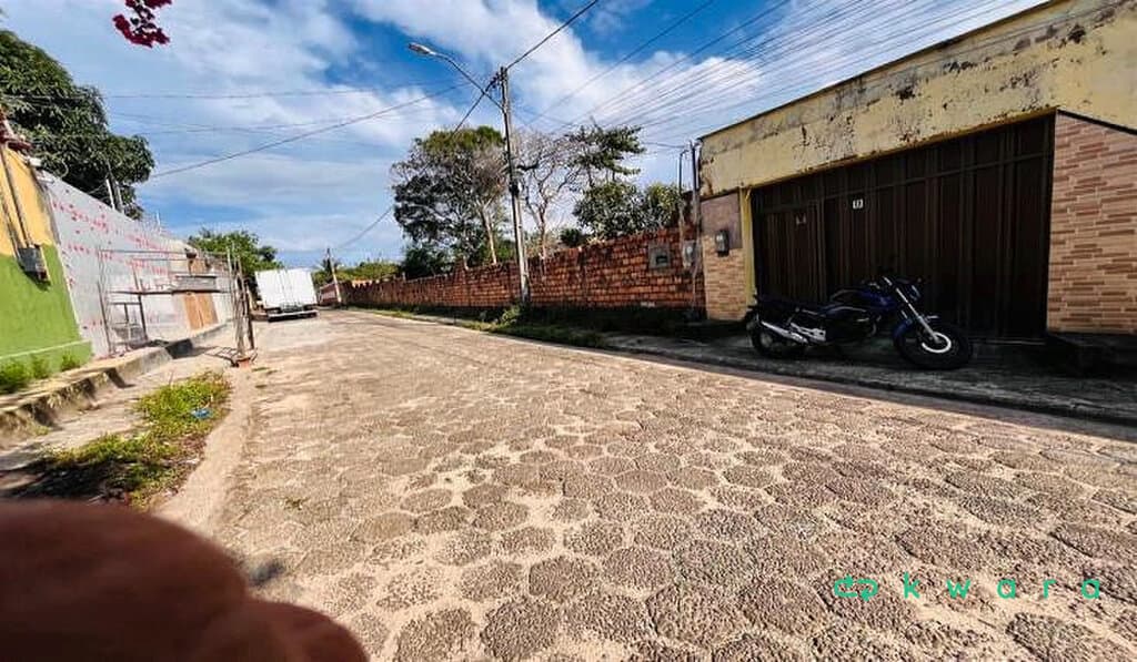 Foto 5 de 5: Casa em leilão em São Luís - MA, bairro Vila Apaco — Casa de 179,05 m² na Vila Apaco, São Luís / MA